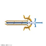 Figure-rise Standard Digimon Frontier - Kaiser Greymon (Amplified)