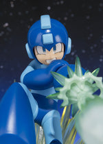 Figuarts ZERO Mega Man