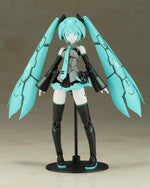 Frame Arms Frame Artist - Hatsune Miku Model Kit
