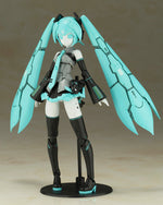 Frame Arms Frame Artist - Hatsune Miku Model Kit