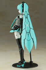 Frame Arms Frame Artist - Hatsune Miku Model Kit