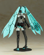 Frame Arms Frame Artist - Hatsune Miku Model Kit