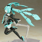 Frame Arms Frame Artist - Hatsune Miku Model Kit