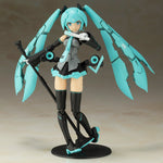 Frame Arms Frame Artist - Hatsune Miku Model Kit