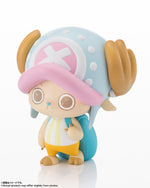 Rowtashii Noise tekupiku: One Piece - Chopper