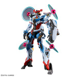 HGGQ#13 GQuuuuuuX (Endymion Unit Awakened)