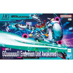 HGGQ#13 GQuuuuuuX (Endymion Unit Awakened)