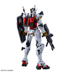 HGGQ#12 White Gundam