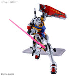 HGGQ#12 White Gundam