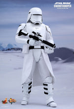 Star Wars Episode VII: First Order Snowtrooper MMS321