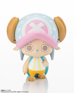 Rowtashii Noise tekupiku: One Piece - Chopper