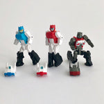 Master Builder MB-11 God Armour