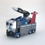 Master Builder MB-11 God Armour