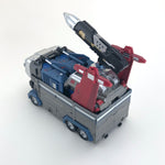 Master Builder MB-11 God Armour