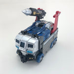 Master Builder MB-11 God Armour