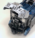 Master Builder MB-11 God Armour