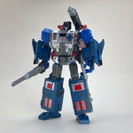 Master Builder MB-11 God Armour