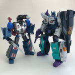 Master Builder MB-11 God Armour