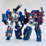 Master Builder MB-11 God Armour