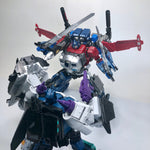 Master Builder MB-11 God Armour