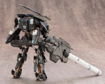 Phantasy Star Online 2: A.I.S. Black Ver. Model Kit