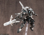 Phantasy Star Online 2: A.I.S. Black Ver. Model Kit