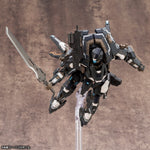 Phantasy Star Online 2: A.I.S. Black Ver. Model Kit
