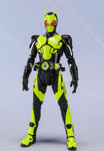 S.H. Figuarts - Kamen Rider Zero One Rising Hopper