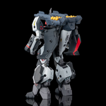 Toyrise: Mospeada Another Genesis: AFC-01X Alpha Legios Alpha