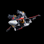 Toyrise: Mospeada Another Genesis: AFC-01X Alpha Legios Alpha