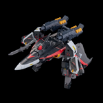 Toyrise: Mospeada Another Genesis: AFC-01X Alpha Legios Alpha