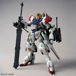 MG Gundam Barbatos Lupus