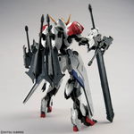 MG Gundam Barbatos Lupus