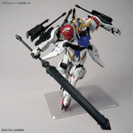 MG Gundam Barbatos Lupus