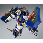 MG Gundam F90 Mission Pack P Type - P-Bandai