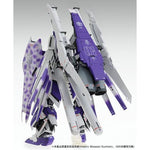 MG Hi-Nu Gundam HWS (Ver. Ka) Expansion Set - P-Bandai