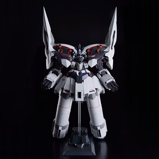 ロボット NZ-999 II NEO ZEONG (NARRATIVE Ver.) HGUC NZ-999 II Neo Zeong (Narrative Ver.) - P-Bandai Exclusive