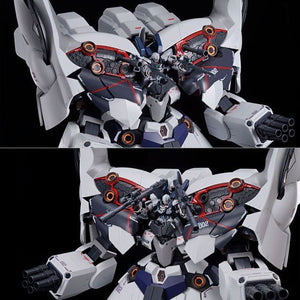 ロボット NZ-999 II NEO ZEONG (NARRATIVE Ver.) HGUC NZ-999 II Neo Zeong (Narrative Ver.) - P-Bandai