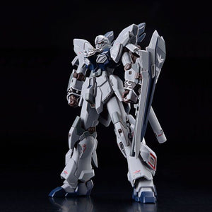 ロボット NZ-999 II NEO ZEONG (NARRATIVE Ver.) Premium Bandai 1/144 Scale HG II Neo Zeong Narrative Ver