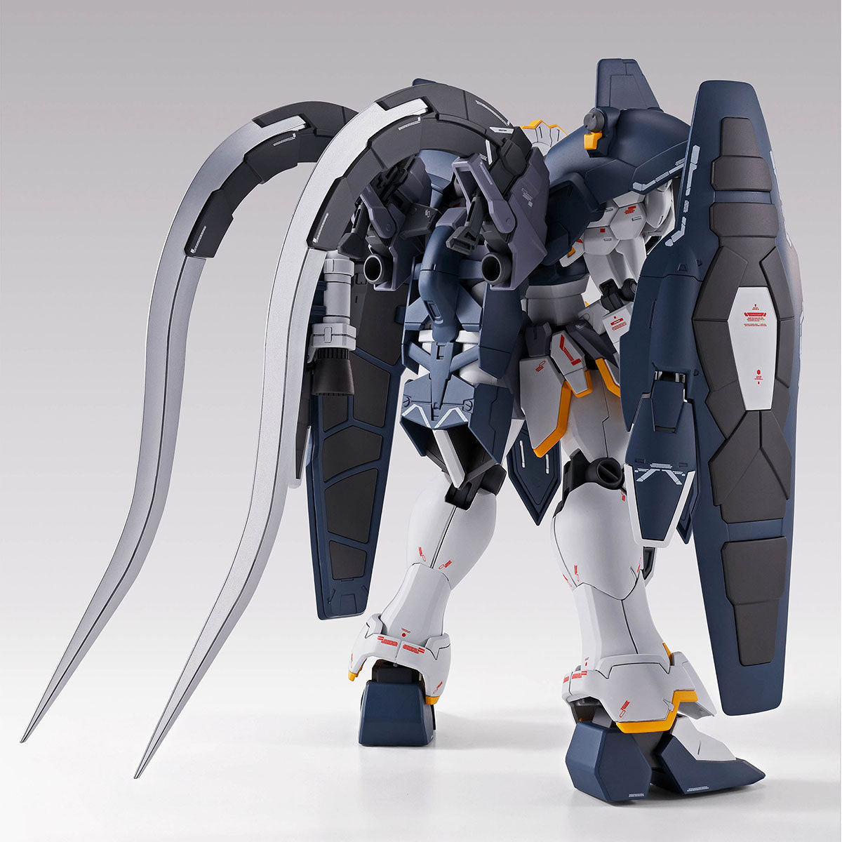 ロボット MG Gundam Sandrock EW (ARMADILLO UNIT) MG 1/100 Gundam Sandrock EW Armadillo Unit Premium Bandai