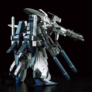 MG FAZZ Ver. Ka [TITANIUM FINISH] The Gundam Base Limited – MOTHERBASE