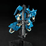 RG MS-06R-2 Robert Gilliam's Zaku II P-Bandai Exclusive