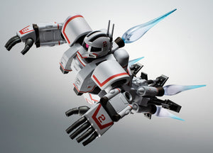 BANDAI ROBOT魂 MSH-01 PSYCOMM SYSTEM ZAKU ROBOT SPIRITS MSN-01 PSYCOMMU SYSTEM Zaku MSV Premium Bandai PB