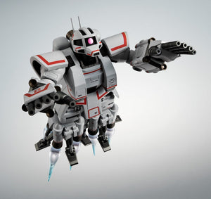 BANDAI ROBOT魂 MSH-01 PSYCOMM SYSTEM ZAKU RS#SP MSN-01 Psycommu