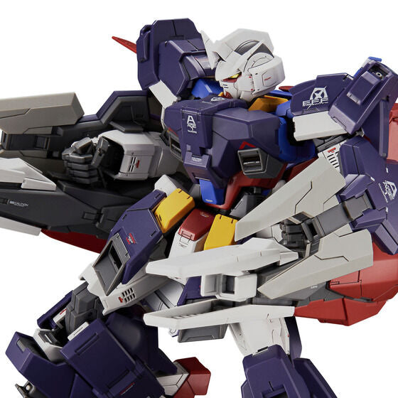 MG Gundam AGE-1 Full Glansa (Designer's Color Ver.) -  P-Bandai