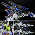 MG Eclipse Gundam + Raijin Striker - P-Bandai