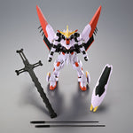 HG Gundam: IBO - Gundam Hajiroboshi (2nd Form Ver.) - P-Bandai Exclusive