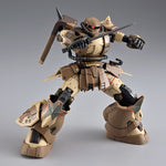 HGUC MS-06GD Zaku High Mobility Surface Type (Sangho) - P-Bandai