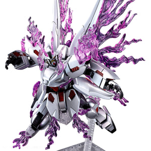 HGUC XM-XX Ghost Gundam - P-Bandai – MOTHERBASE