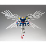 Metal Composite - Wing Gundam Zero EW Noble Color Ver. - P-Bandai